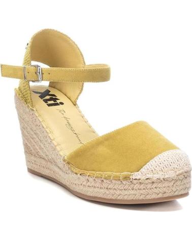 Sandali per Donna XTI CUNAS 142382 MUJER PISTACHO VERDE