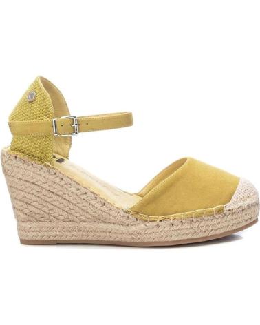 Woman Sandals XTI CUNAS 142382 MUJER PISTACHO VERDE