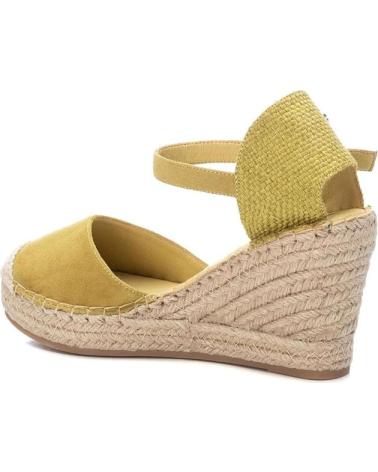 Sandali per Donna XTI CUNAS 142382 MUJER PISTACHO VERDE
