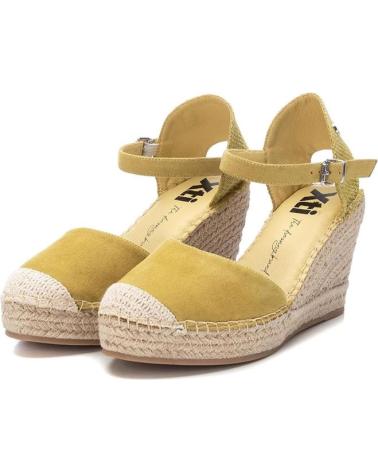 Sandali per Donna XTI CUNAS 142382 MUJER PISTACHO VERDE