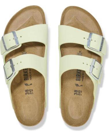 Sandalias de Mujer BIRKENSTOCK SANDALIAS BIO ARIZONA MUJER LIMA