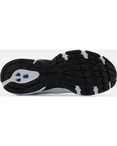 SCARPE NEW BALANCE SNEAKERS MR530 BIANCO-NERO BLANCO-NEGRO