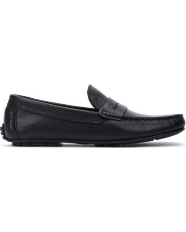 Sapatos de Homem MARTINELLI MOCASIN PACIFIC 1411 NEGRO