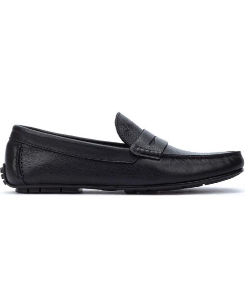 Sapatos de Homem MARTINELLI MOCASIN PACIFIC 1411 NEGRO