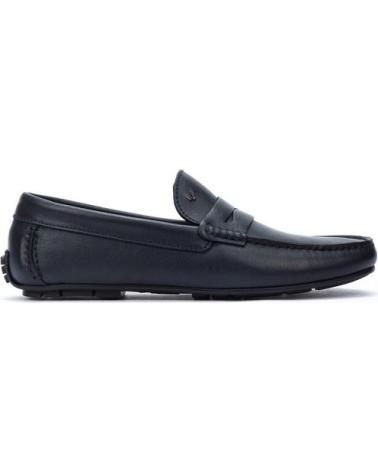 Scarpe per Uomo MARTINELLI SANDALIA HISPANITAS MARINO