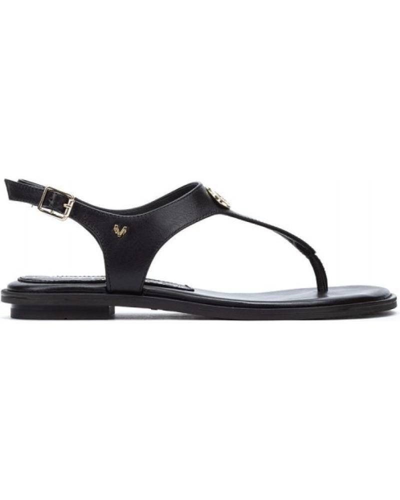 Sandali per Donna MARTINELLI SANDALIA 1535-B006Z NEGRO NEGRO