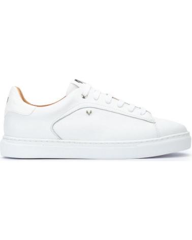 Scarpe per Uomo martinelli DEPORTIVO RAWSON 1659 BLANCO BLANCO