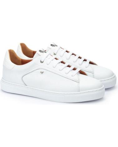 Scarpe per Uomo martinelli DEPORTIVO RAWSON 1659 BLANCO BLANCO