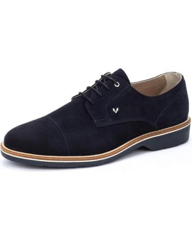 Chaussures pour Homme MARTINELLI CORDONES WATFORD 1689 AZUL