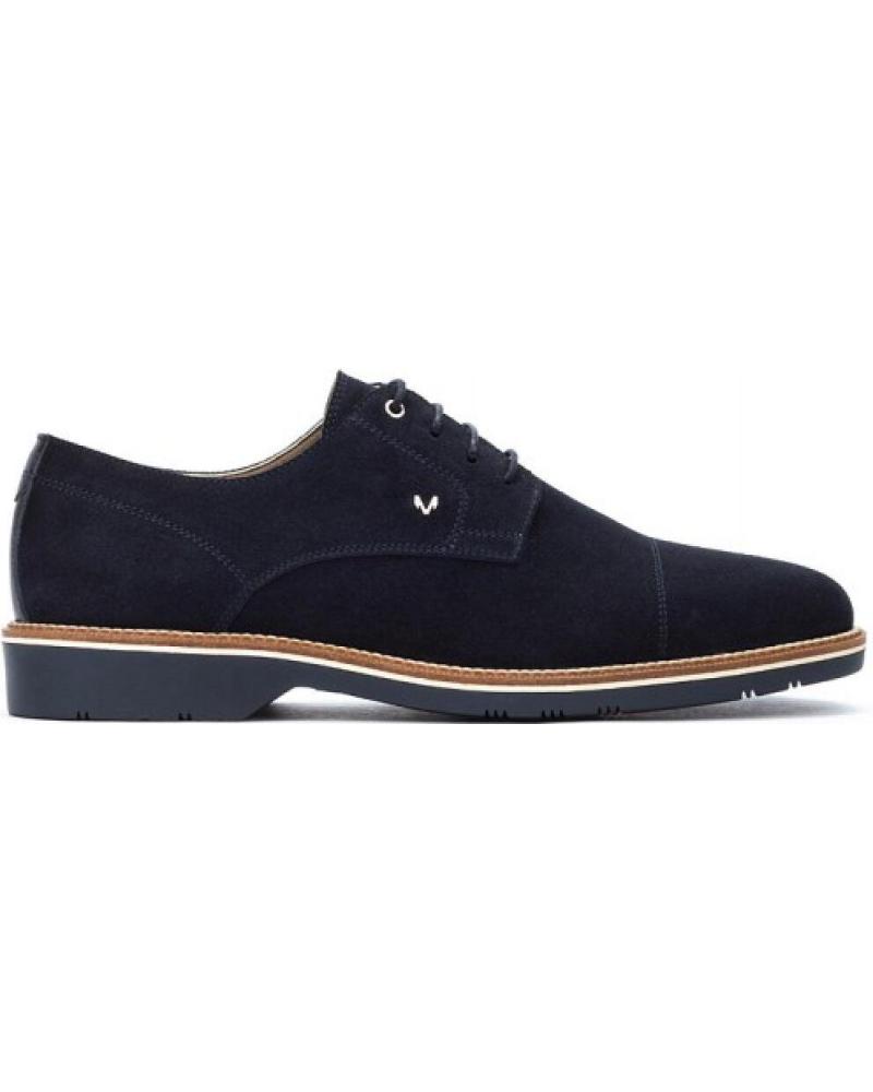 Chaussures pour Homme MARTINELLI CORDONES WATFORD 1689 AZUL