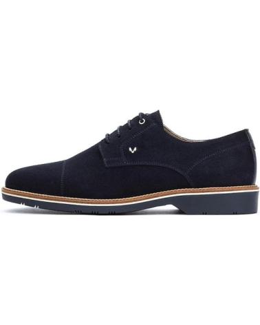 Chaussures pour Homme MARTINELLI CORDONES WATFORD 1689 AZUL