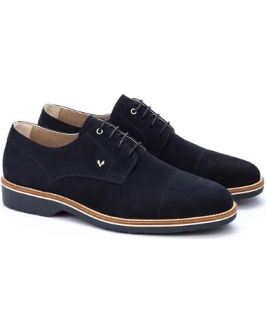 Chaussures pour Homme MARTINELLI CORDONES WATFORD 1689 AZUL