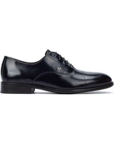 Zapatos de Hombre MARTINELLI CORDONES ARLINGTON 1691 AZUL