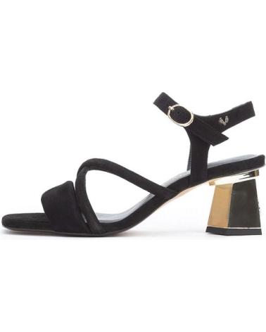 Sandals-De-Mujer-MARTINELLI-SANDALIA-TACON-CARMINE-1704-NEGRO