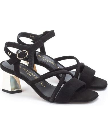 Sandals-De-Mujer-MARTINELLI-SANDALIA-TACON-CARMINE-1704-NEGRO