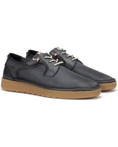 Man Zapatillas deporte FLUCHOS ZAPATILLAS HOMBRE MODELO F1947 COLOR AZUL OCEANO OCEANO