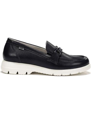 Mocasines de Mujer fluchos MOCASINES F1936 GLADIS AZUL