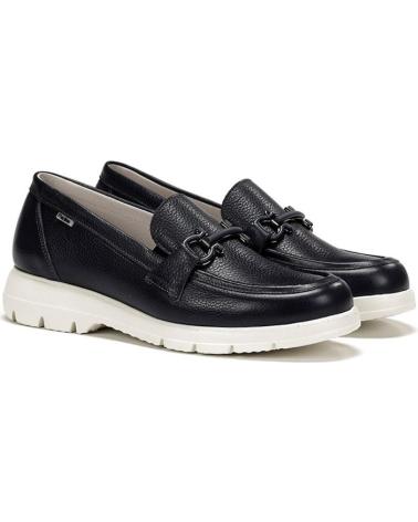 Mocasines de Mujer fluchos MOCASINES F1936 GLADIS AZUL