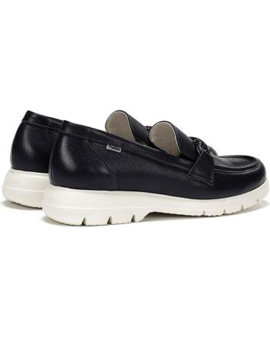 Mocasines de Mujer fluchos MOCASINES F1936 GLADIS AZUL