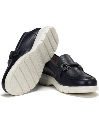 Mocasines de Mujer fluchos MOCASINES F1936 GLADIS AZUL