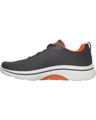 SKECHERS DEPORTIVA GO WALK ARCH FIT 2 0 - IDYLLIC GRIS