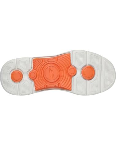 SKECHERS DEPORTIVA GO WALK ARCH FIT 2 0 - IDYLLIC GRIS