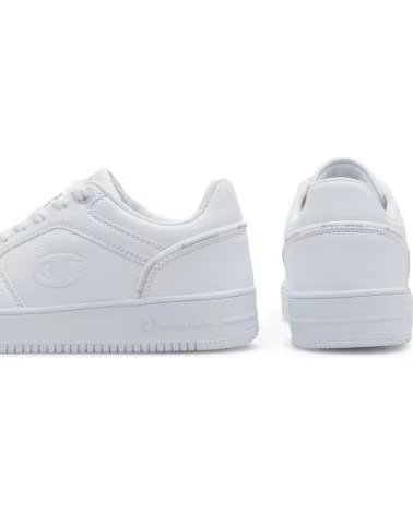CHAMPION ZAPATILLAS S32407-WW001 EN BLANCO PARA NINOS UNISEX MULTICOLOR