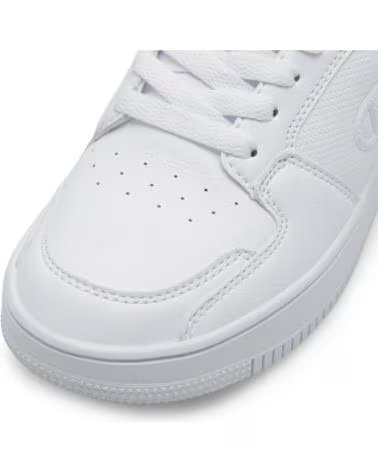 CHAMPION ZAPATILLAS S32407-WW001 EN BLANCO PARA NINOS UNISEX MULTICOLOR