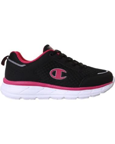 Deportivas de Hombre y Niña y Niño CHAMPION ZAPATILLAS S S32880 002 KK