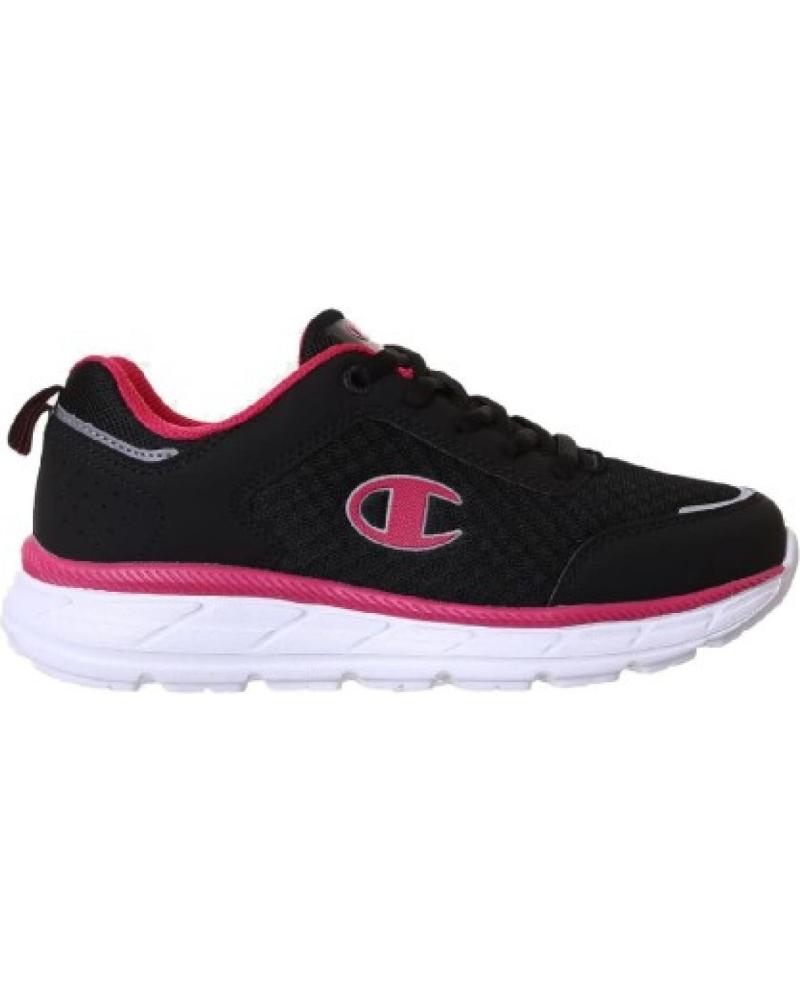 Deportivas de Hombre y Niña y Niño CHAMPION ZAPATILLAS S S32880 002 KK
