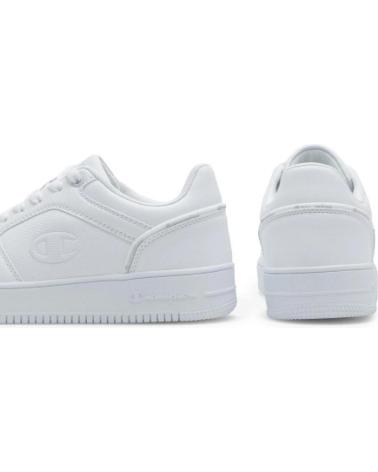 CHAMPION MUJER S11470-WW010 WHT BLANCO