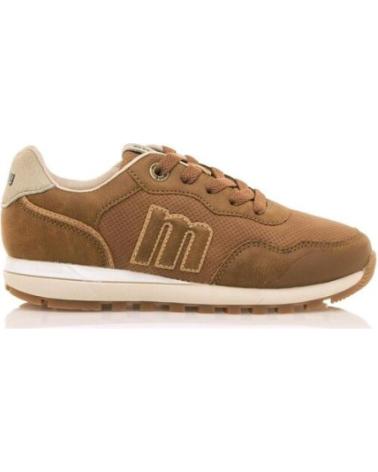 Esportes  de Menina e Menino MTNG ZAPATILLAS MUSSTANG 48895 19667 C