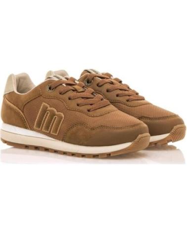 Esportes  de Menina e Menino MTNG ZAPATILLAS MUSSTANG 48895 19667 C