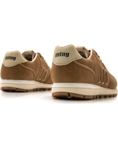 Esportes  de Menina e Menino MTNG ZAPATILLAS MUSSTANG 48895 19667 C