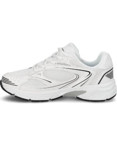Deportivas de Mujer CHAMPION S22314-WW006 RUN 00 LOW CUT SHOE WHT-NBK