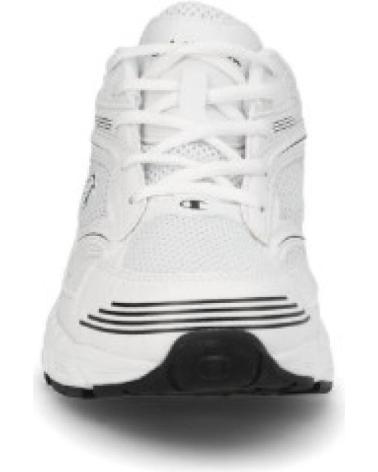 Deportivas de Mujer CHAMPION S22314-WW006 RUN 00 LOW CUT SHOE WHT-NBK
