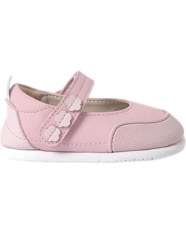 girl Flat shoes mayoral BAILARINAS 41521 ROSA