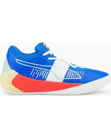 PUMA SAPATILHAS DE BASQUETEBOL 195514-02 NEW