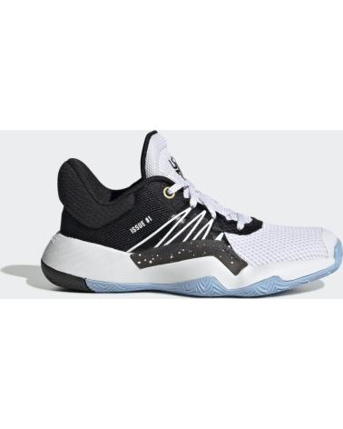 ADIDAS Zapatillas Don Issue Issue Pack - ninos 1