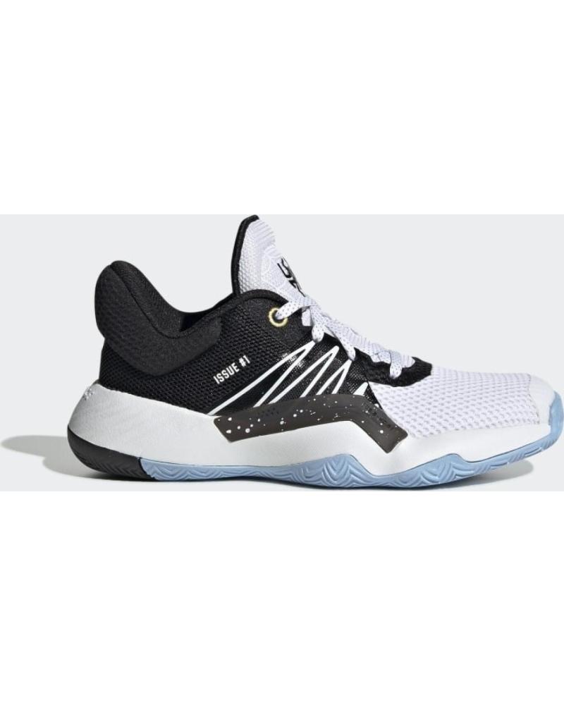 ADIDAS Zapatillas Don Issue Issue Pack - ninos 1