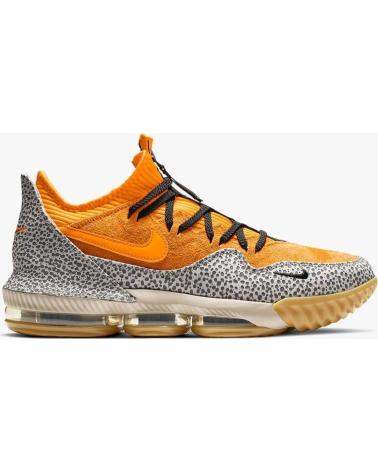 NIKE Zapatillas Nike Lebron XVI Low Atmos Safari 1