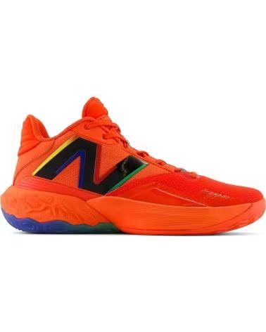 Scarpe sport per Uomo NEW BALANCE BB2WYGP4 NEW