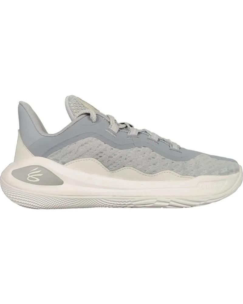 Sneaker für Damen und Junge UNDER ARMOUR 3027370-100 NEW