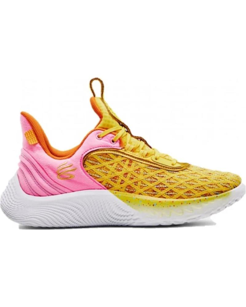 Sportschuhe für Herren UNDER ARMOUR 3024248-702 NEW