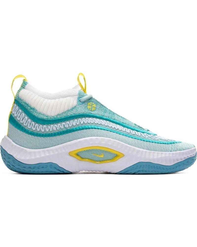 Man Zapatillas deporte NIKE DV2757 300 NEW