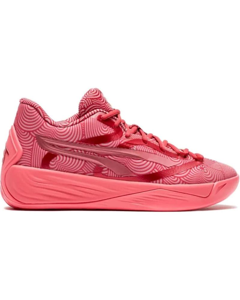 Woman Zapatillas deporte PUMA 309852-01 NEW