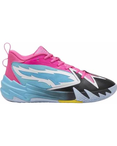 Man Zapatillas deporte PUMA 309837-02 NEW