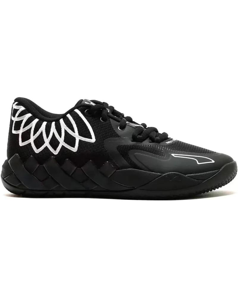 Woman and girl Trainers PUMA 377368-12 NEW