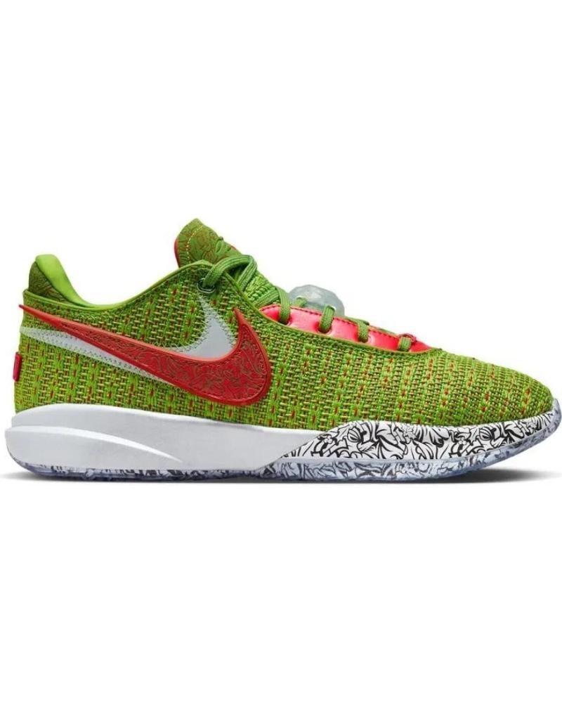 Woman and Man Zapatillas deporte NIKE FJ4955-300 NEW