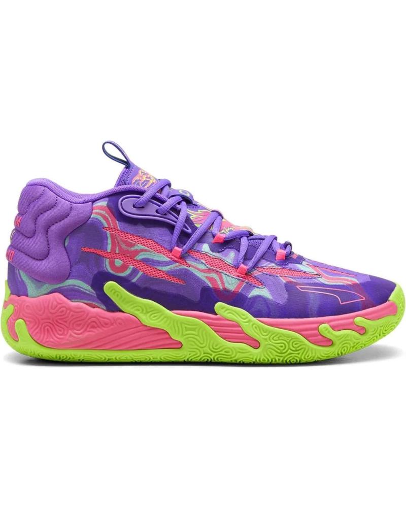 Sportschuhe für Herren PUMA 378916-01 NEW